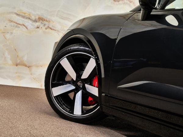 Porsche Macan Turbo | Porsche occasion Porsche Macan Turbo | Porsche occasion