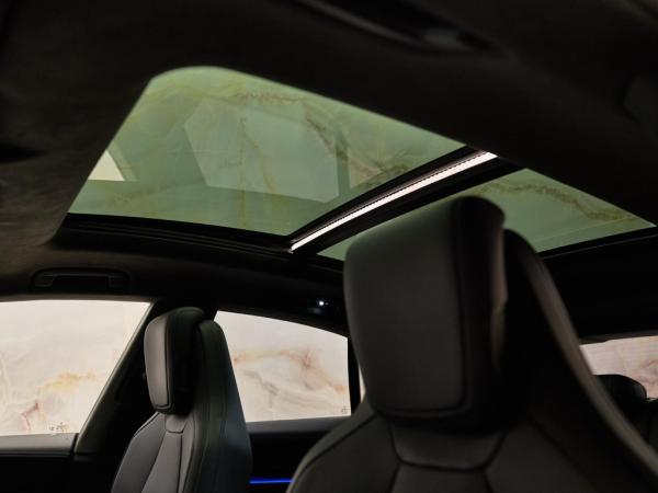 Porsche Macan Turbo | Porsche occasion Porsche Macan Turbo | Porsche occasion