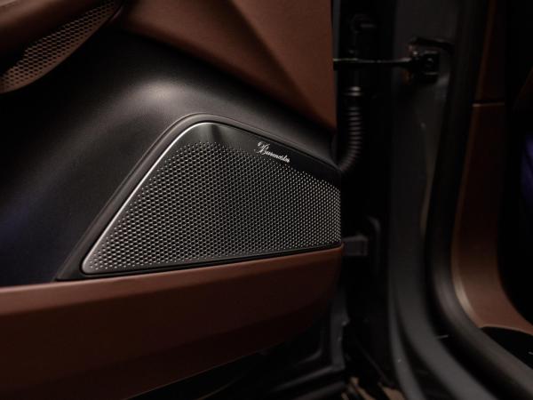 Porsche Macan Turbo | Porsche occasion Porsche Macan Turbo | Porsche occasion