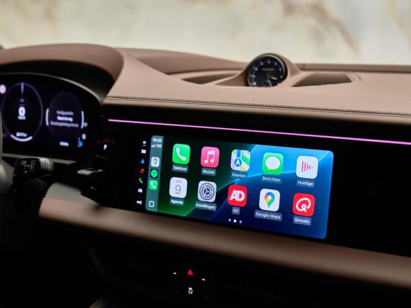 Porsche Macan Turbo | Porsche occasion Porsche Macan Turbo | Porsche occasion