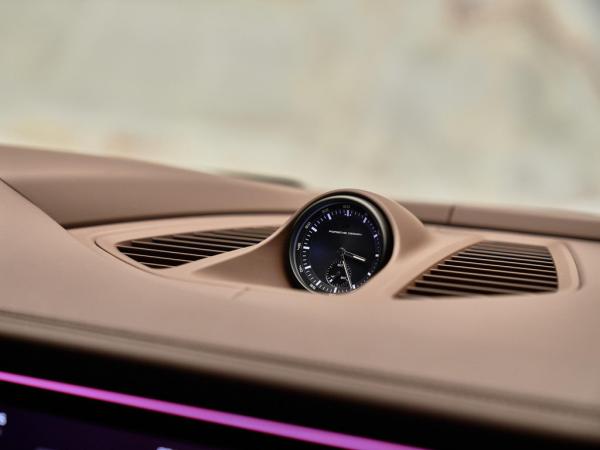 Porsche Macan Turbo | Porsche occasion Porsche Macan Turbo | Porsche occasion