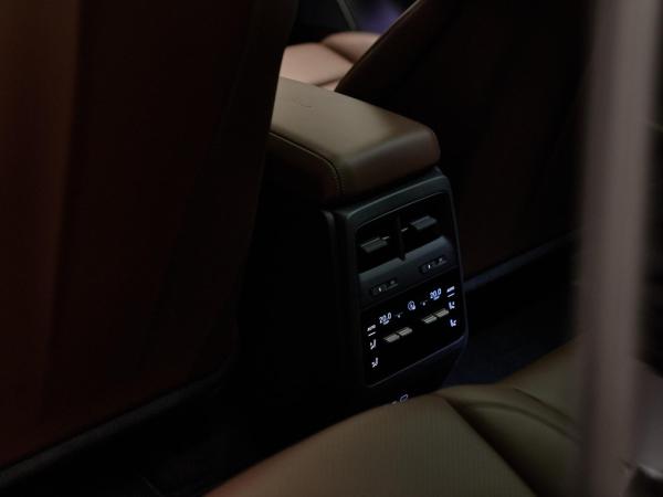 Porsche Macan Turbo | Porsche occasion Porsche Macan Turbo | Porsche occasion