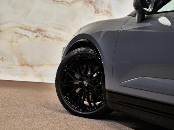 Porsche Macan Turbo | Porsche occasion Porsche Macan Turbo | Porsche occasion