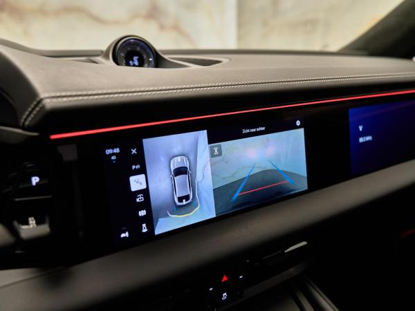 Porsche Macan Turbo | Porsche occasion