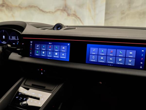 Porsche Macan Turbo | Porsche occasion