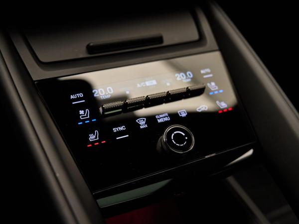 Porsche Macan Turbo | Porsche occasion