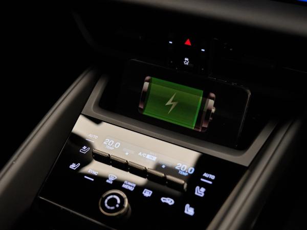 Porsche Macan Turbo | Porsche occasion