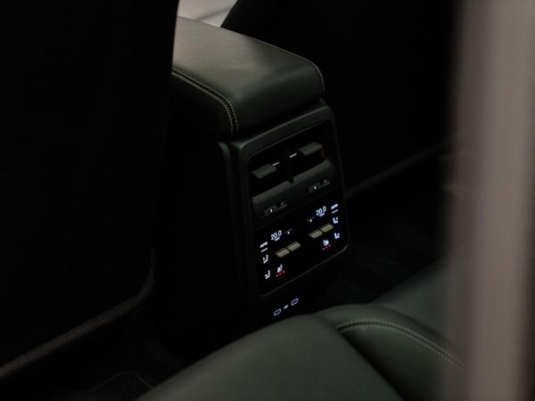 Porsche Macan Turbo | Porsche occasion