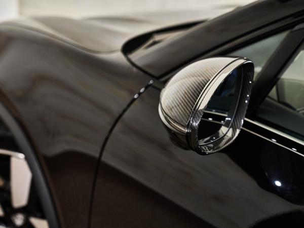 Porsche Macan Turbo | Porsche occasion