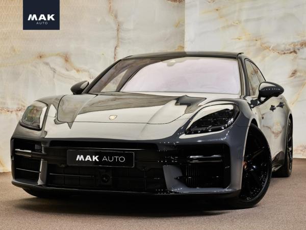 Porsche Panamera 2.9 4 E-Hybrid | Porsche occasion