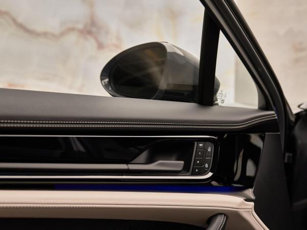 Porsche Panamera 2.9 4 E-Hybrid | Porsche occasion