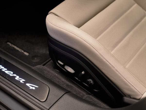 Porsche Panamera 2.9 4 E-Hybrid | Porsche occasion