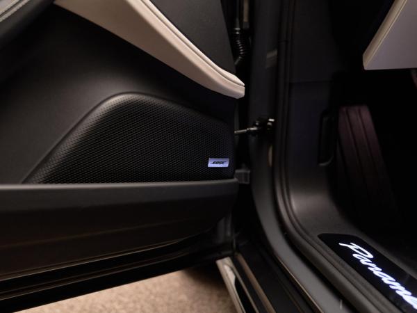 Porsche Panamera 2.9 4 E-Hybrid | Porsche occasion