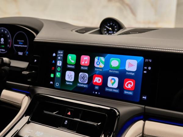 Porsche Panamera 2.9 4 E-Hybrid | Porsche occasion