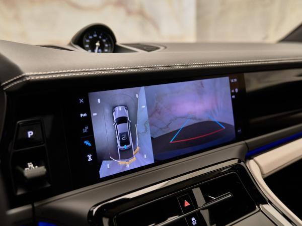 Porsche Panamera 2.9 4 E-Hybrid | Porsche occasion