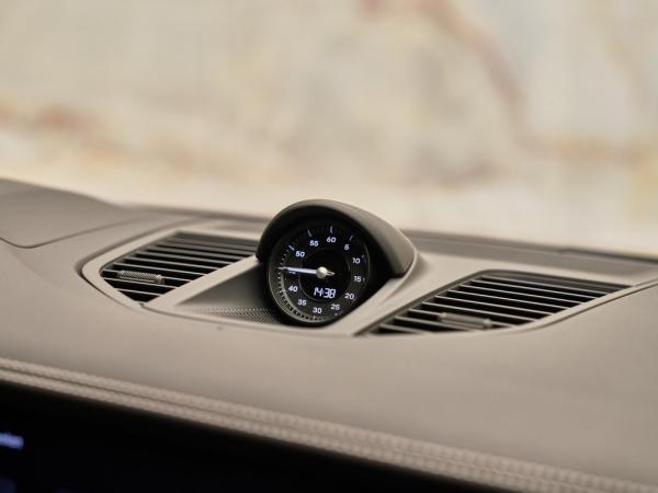 Porsche Panamera 2.9 4 E-Hybrid | Porsche occasion