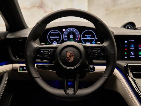 Porsche Panamera 2.9 4 E-Hybrid | Porsche occasion