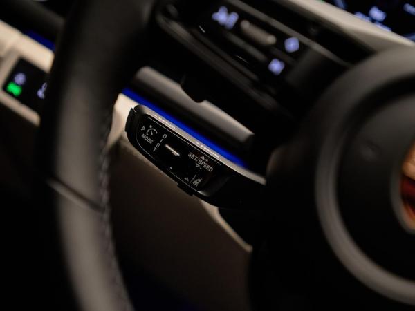 Porsche Panamera 2.9 4 E-Hybrid | Porsche occasion