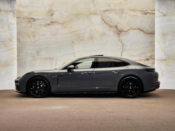Porsche Panamera 2.9 4 E-Hybrid | Porsche occasion