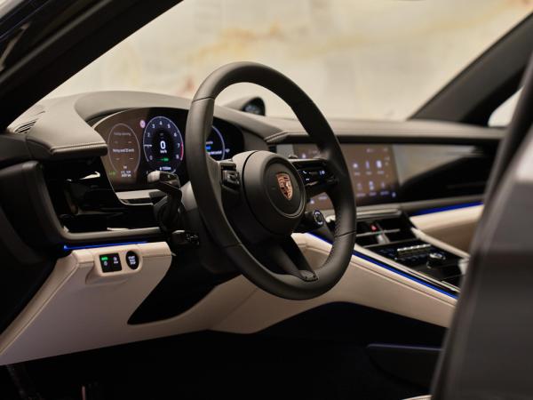 Porsche Panamera 2.9 4 E-Hybrid | Porsche occasion