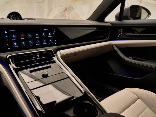 Porsche Panamera 2.9 4 E-Hybrid | Porsche occasion