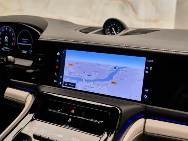 Porsche Panamera 2.9 4 E-Hybrid | Porsche occasion