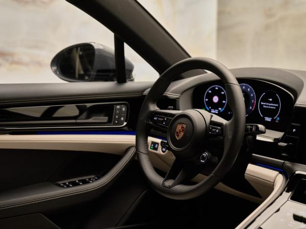 Porsche Panamera 2.9 4 E-Hybrid | Porsche occasion