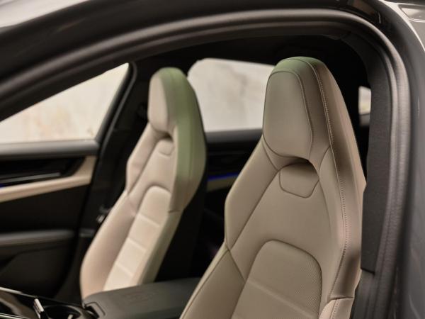 Porsche Panamera 2.9 4 E-Hybrid | Porsche occasion