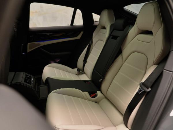 Porsche Panamera 2.9 4 E-Hybrid | Porsche occasion