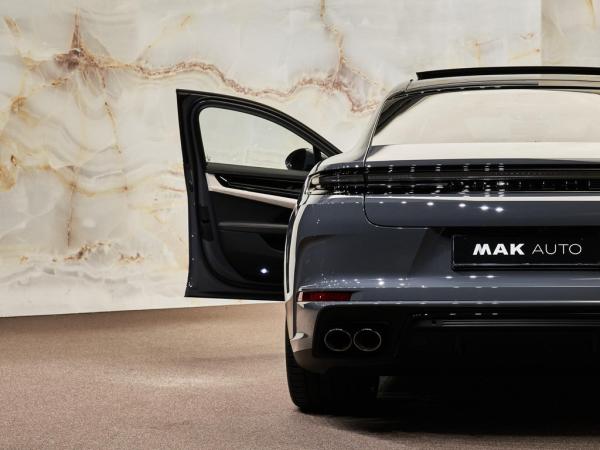 Porsche Panamera 2.9 4 E-Hybrid | Porsche occasion