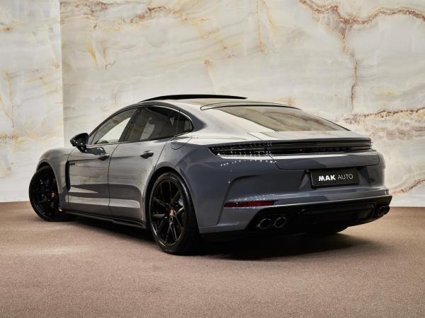 Porsche Panamera 2.9 4 E-Hybrid | Porsche occasion