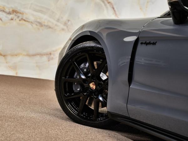 Porsche Panamera 2.9 4 E-Hybrid | Porsche occasion