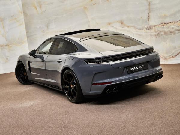 Porsche Panamera 2.9 4 E-Hybrid | Porsche occasion