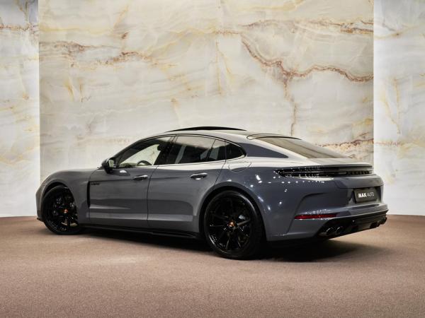 Porsche Panamera 2.9 4 E-Hybrid | Porsche occasion