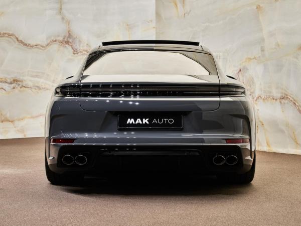 Porsche Panamera 2.9 4 E-Hybrid | Porsche occasion