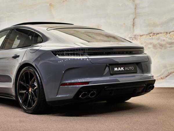 Porsche Panamera 2.9 4 E-Hybrid | Porsche occasion