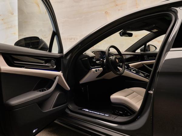 Porsche Panamera 2.9 4 E-Hybrid | Porsche occasion