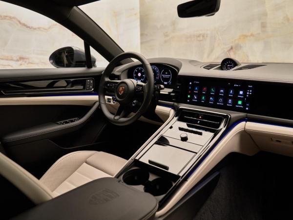 Porsche Panamera 2.9 4 E-Hybrid | Porsche occasion