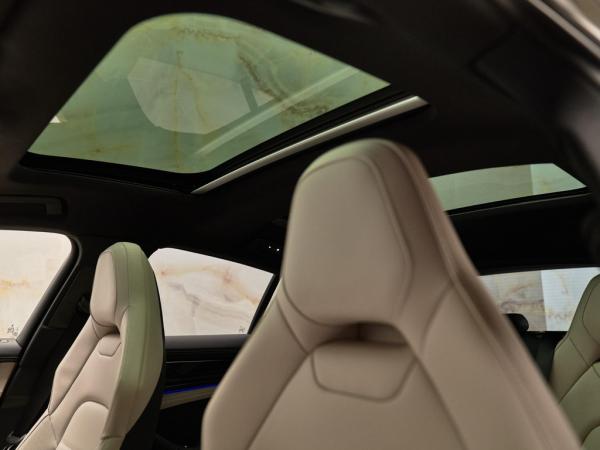 Porsche Panamera 2.9 4 E-Hybrid | Porsche occasion