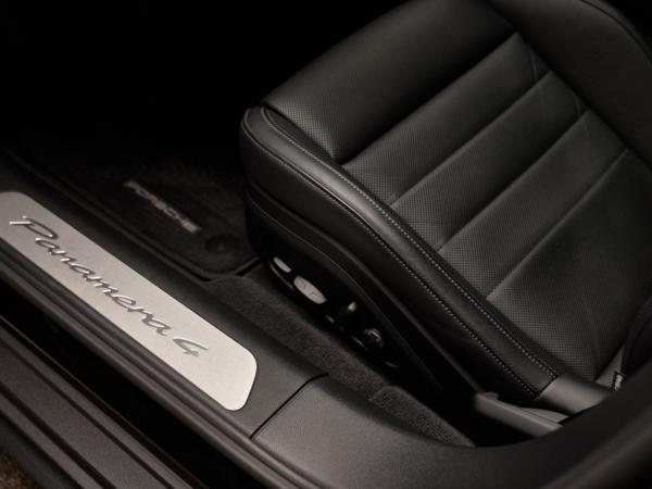 Porsche Panamera 2.9 4 E-Hybrid | Porsche occasion