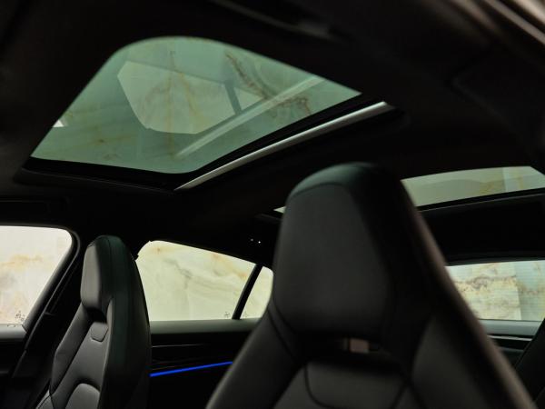 Porsche Panamera 2.9 4 E-Hybrid | Porsche occasion