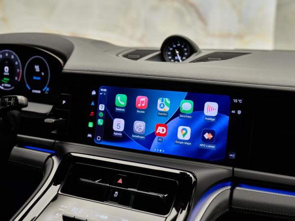 Porsche Panamera 2.9 4 E-Hybrid | Porsche occasion