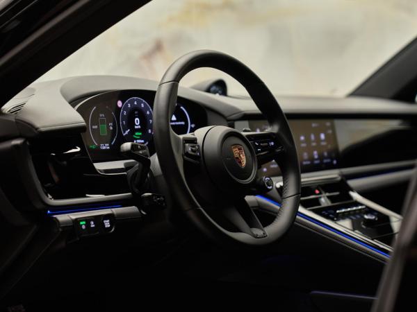 Porsche Panamera 2.9 4 E-Hybrid | Porsche occasion