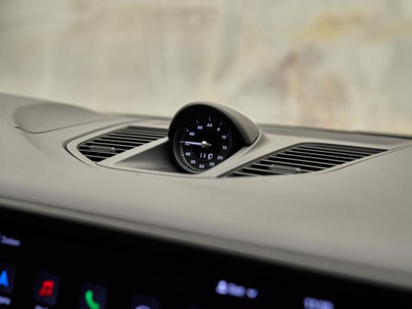 Porsche Panamera 2.9 4 E-Hybrid | Porsche occasion