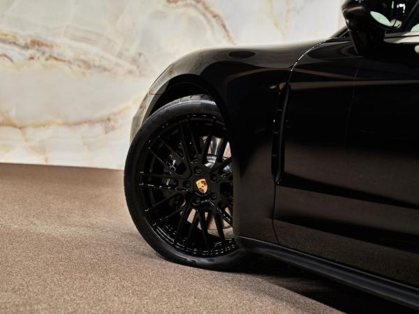 Porsche Panamera 2.9 4 E-Hybrid | Porsche occasion