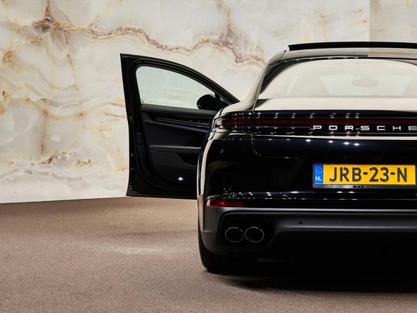 Porsche Panamera 2.9 4 E-Hybrid | Porsche occasion