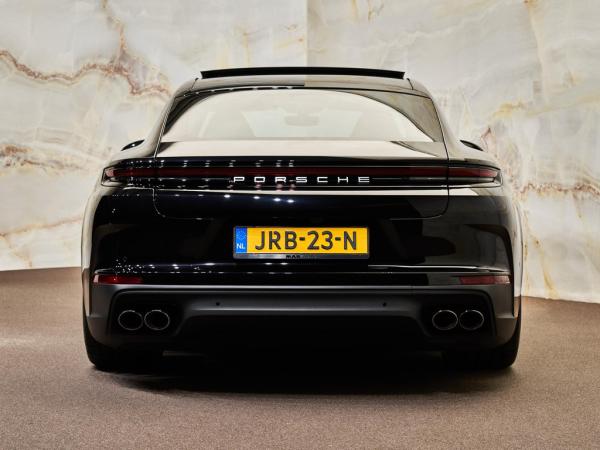 Porsche Panamera 2.9 4 E-Hybrid | Porsche occasion