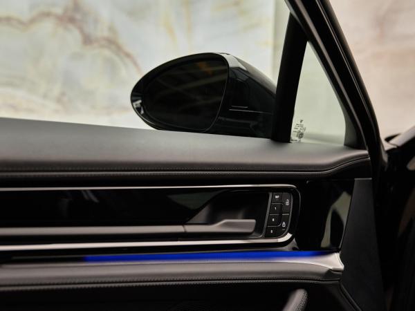 Porsche Panamera 2.9 4 E-Hybrid | Porsche occasion