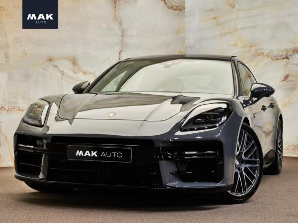 Porsche Panamera 2.9 4 E-Hybrid | Porsche occasion