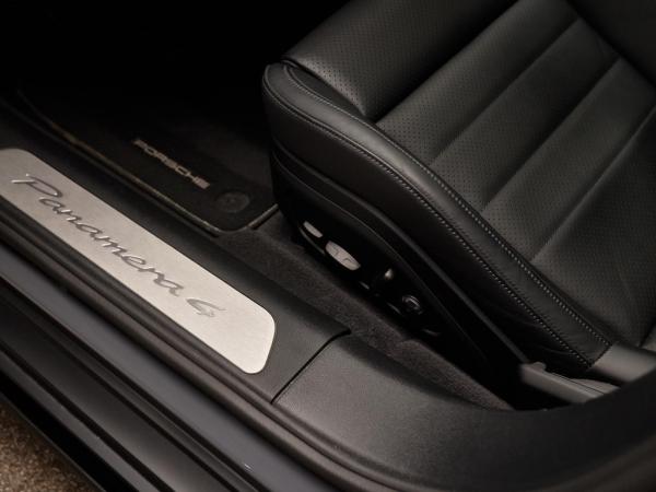 Porsche Panamera 2.9 4 E-Hybrid | Porsche occasion Porsche Panamera 2.9 4 E-Hybrid | Porsche occasion
